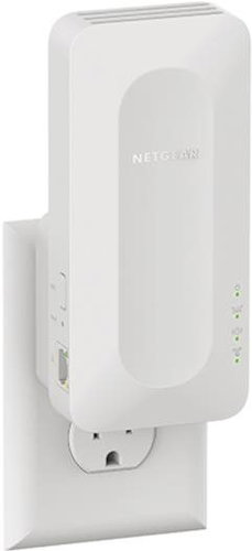 Netgear EAX12-100PES - WLAN-System - Hauptbild