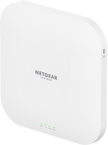 NETGEAR 1PT INSIGHT MANAGED WIFI 6 AX3600 - WiFi Access Point - Main image