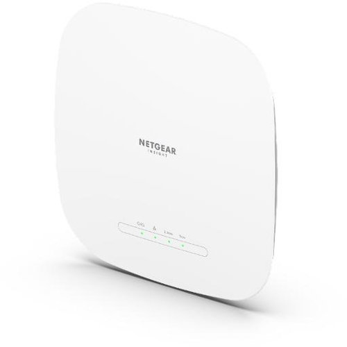 NETGEAR INSIGHT MGD AX3000 POE AP DUAL BAND MULTI-GIG - WiFi Access Point - Main image