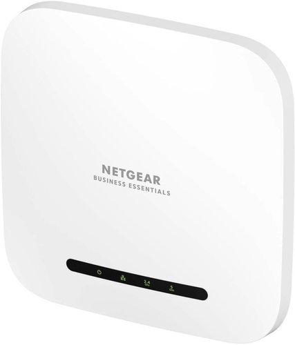 NETGEAR WIFI 6 AX4200 POE ACCESS POINT DUAL-BAND - WiFi Access Point - Main image