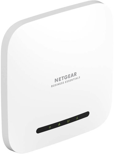 NETGEAR WIFI 6 POE AX1800ACCESS POINT WALL AND CEILING MOUNTING - WiFi Access Point - Main image