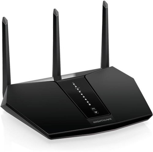 NETGEAR AX2400 AX 5 STREAM WIFI6 ROUTER NIGHTHAWK - WiFi Router - Main image