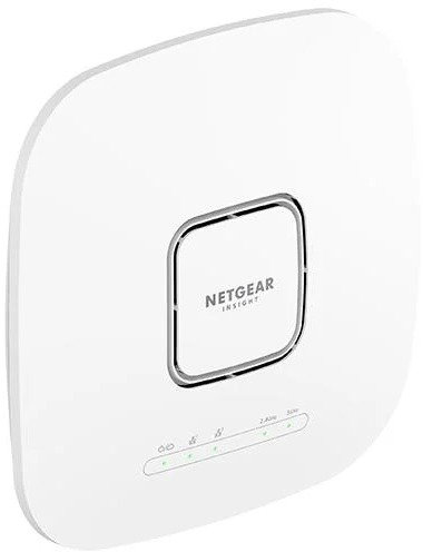 Netgear WAX625-100EUS - WLAN Access Point - Hauptbild