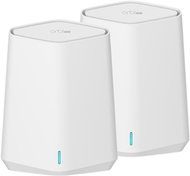 NETGEAR ORBI PRO MINI AX1800 SYSTEM WIFI 6 DUAL-BAND - WiFi Router