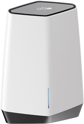 NETGEAR SXR80 ORBI PRO MESH ROUTER AX6000 WIFI 6 TRI-BAND - WiFi System - Main image