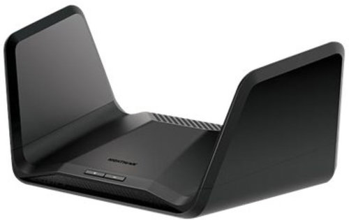 NETGEAR AXE7800 NIGHTHAWK TRI-BAND WIFI 6E ROUTER - WiFi Router - Main image