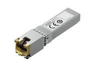 NETGEAR 10GBASE-T SFP+ RJ-45 MODUL CAT6A/7-CABLE UP TO 80 METERS - Modul