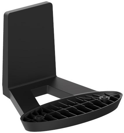 NETGEAR ORBI AC/AX WALL MOUNT KIT BLK - Držák - Main image