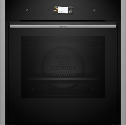 NEFF B64CS31N0 - Beépíthető sütő - Fő fotó