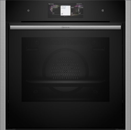 NEFF B64FT33N0 - Beépíthető sütő - Fő fotó