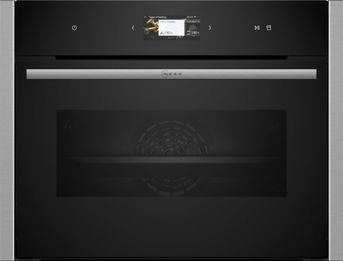 NEFF C24FS31N0 - Beépíthető sütő - Fő fotó