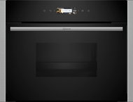 NEFF C24DR1XN0 - Beépíthető sütő