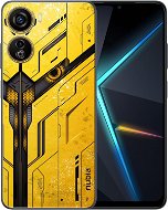 Nubia NEO 8GB / 256GB War Damaged Yellow - Mobiltelefon