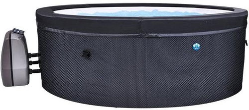NetSpa Hot tub for 4 persons VITA 4 - Hot Tub - Main image
