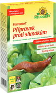 NEUDORFF Moluskocid proti slimákům Ferramol, 2,5 kg - Moluskocid