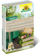 NEUDORFF Kompostér - urychlovač kompostu Radivit, 1 kg - Přípravek