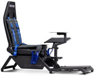 Next Level Racing Boeing Flight Simulator Commercial, Letecký kokpit - Gaming Racing Seat