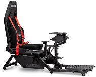Next Level Racing Flight Simulator, Letecký kokpit - Herní závodní sedačka