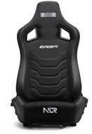 Next Level Racing ELITE ERS4 Reclining Seat - Fabric & SIMAERO Mesh Edition - Herní závodní sedačka