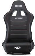 Next Level Racing ELITE ERS5 Reclining Seat - Fabric & SIMAERO Mesh Edition - Gaming Rennsitz 