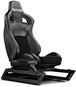 Next Level Racing GT Seat Add-on for Wheel Stand DD/ Wheel Stand 2.0 - Herná pretekárska sedačka