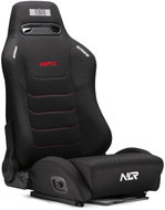 Next Level Racing ERS3 Haptic Feedback Sim Racing Seat, přidavná sedačka - Gaming Racing Seat
