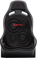 Next Level Racing ES1 Haptic Feedback Sim Racing Seat, přidavná sedačka - Gaming Racing Seat