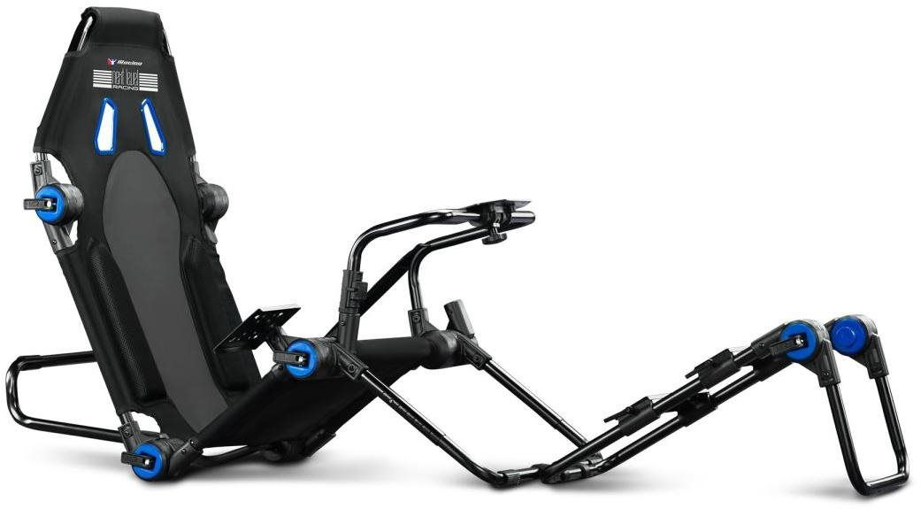 Iracing simulator chair hot sale