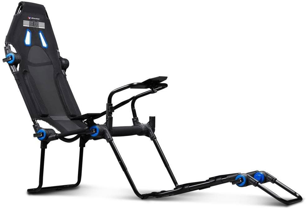 Gt lite racing online seat