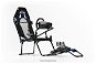 Next Level Racing F-GT LITE iRacing Cockpit F1/GT Racing szék - Szimulátor ülés