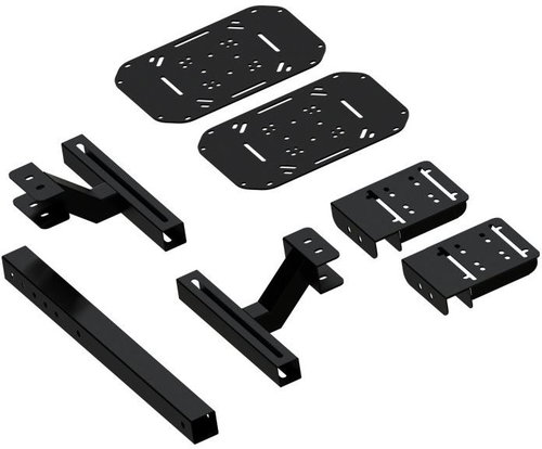 Next Level Racing Combat Flight Pack - Gaming Chair Accessory - Main image