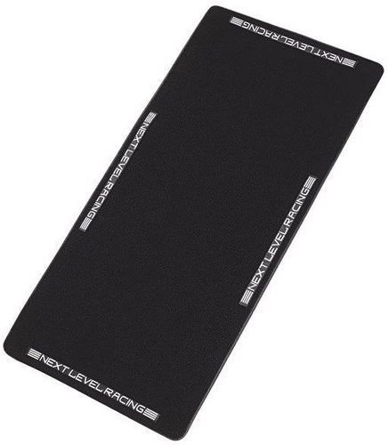 Next Level Racing XL Premium Floor Matt - Bodenschutzmatte - Hauptbild