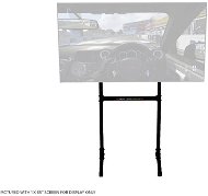 Next Level Racing Free Standing Single Monitor Stand - Monitor Arm