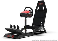 Next Level Racing Challenger Simulator Cockpit - Gaming Racing Seat