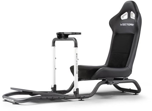 Next Level Racing VICTORY, Renncockpit - Gaming Rennsitz  - Hauptbild