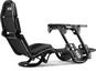 Next Level Racing F-GT Pro, Formula and GT Racing Simulator Cockpit, Black Edition - Gaming Rennsitz 
