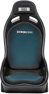 Next Level Racing ES1 HYPERCOOL Ventilované závodní sedadlo - Gaming Racing Seat