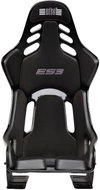 Next Level Racing Elite ES3 Sim Racing Seat - Full Carbon Fibre, přídavná sedačka, karbon - Gaming Racing Seat