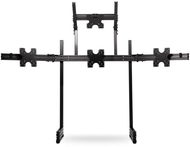 Monitor Arm Next Level Racing ELITE Free Standing Quad Monitor Stand - Držák na monitor