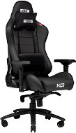 NEXT LEVEL RACING ProGaming PU leather, black - Gaming Chair