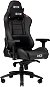 NEXT LEVEL RACING ProGaming PU leather, black - Gaming Chair
