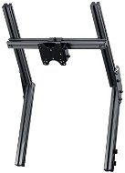 Next Level Racing F-GT Elite Direct Mount Overhead Monitor Add-On Carbon Grey - Monitorállvány