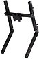 Next Level Racing Elite Direct Mount Overhead Monitor Add-On- Black - Monitor Arm