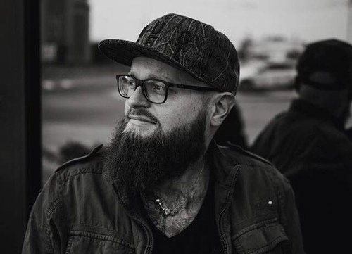 Freedom on Wheels - Tomáš Helísek - Charity Project - Main image