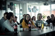 The ROZHLED project - Charity Project