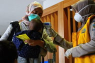 CARE - Help us prevent the spread of COVID-19 - Charity Project