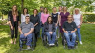 Česká asociace paraplegiků - Rozcestník pomoci pro ohrožené vozíčkáře - Charitativní projekt