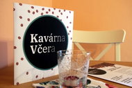 Dementia IOV - a new chance for people with dementia in the Café Yesterday support center - Charity Project