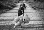Chat Child Crisis Center trust lines - Charity Project