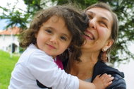 SOS Children's Villages - help for vulnerable children - Charity Project